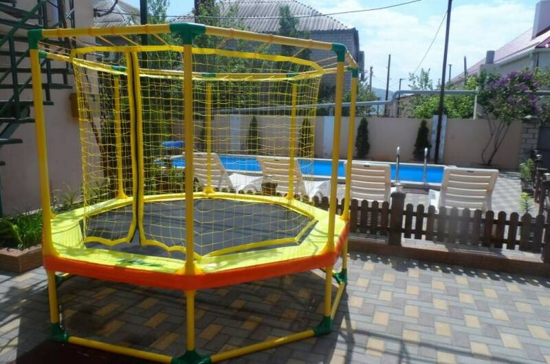 Изображение Изображение гостиницы &quot;Гостевой дом «У Марины»&quot; #5 #3