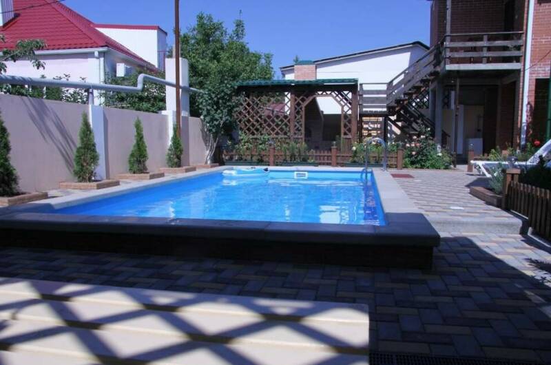 Изображение Изображение гостиницы &quot;Гостевой дом «У Марины»&quot; #6 #4