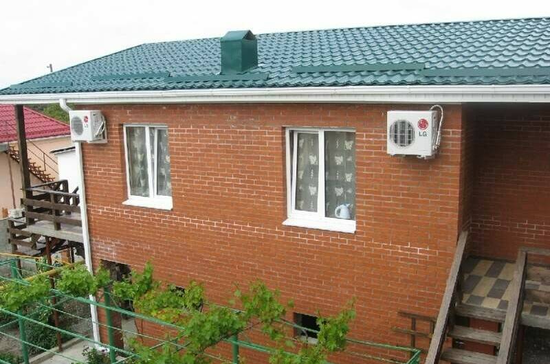 Изображение Изображение гостиницы &quot;Гостевой дом «У Марины»&quot; #10 #8