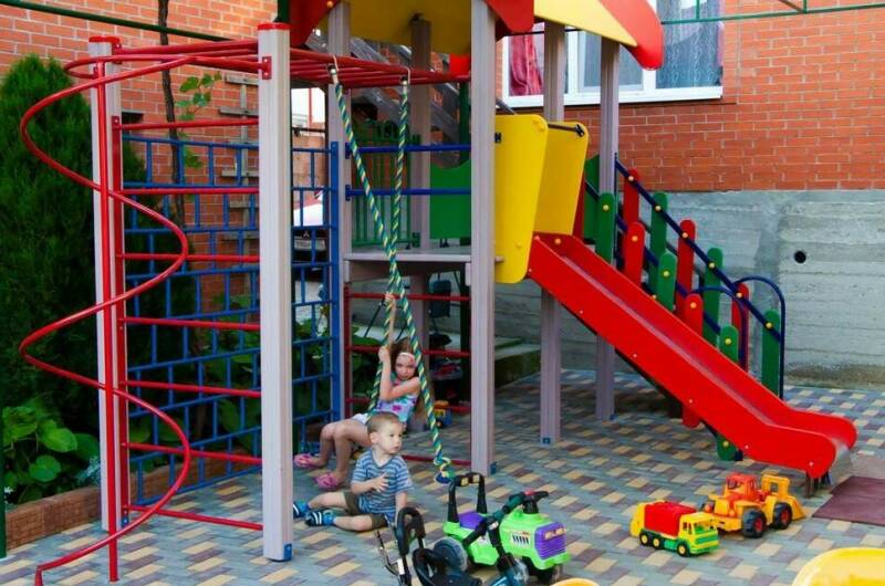 Изображение Изображение гостиницы &quot;Гостевой дом «У Марины»&quot; #11 #9