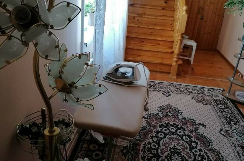 Изображение Изображение гостиницы &quot;Частный сектор «Людмила» на Тонком мысе&quot; #4 #2