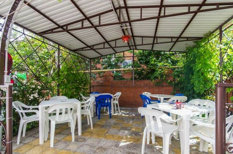 Изображение Изображение гостиницы &quot;Частный сектор «Людмила» на Тонком мысе&quot; #7 #5