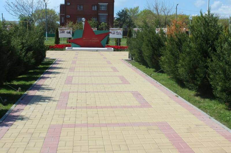 Изображение Изображение гостиницы &quot;Частный сектор «Людмила» на Тонком мысе&quot; #11 #9