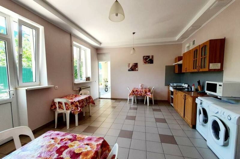 Изображение гостиницы "Частный дом «Авантаж»" #1