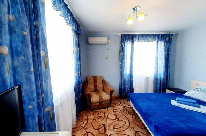 Изображение Изображение гостиницы &quot;Частный дом «Авантаж»&quot; #4 #2