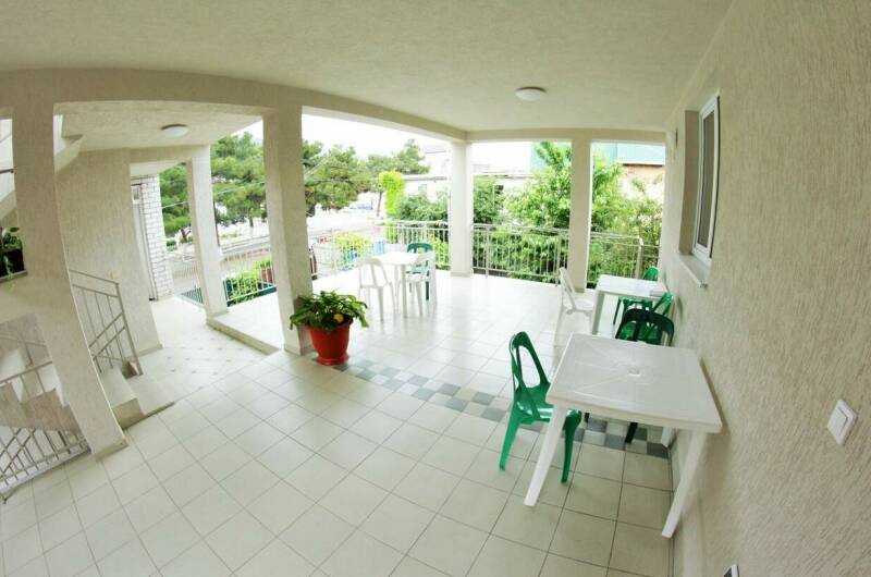 Изображение Изображение гостиницы &quot;Частный дом «Авантаж»&quot; #5 #3