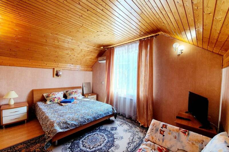 Изображение Изображение гостиницы &quot;Частный дом «Авантаж»&quot; #7 #5