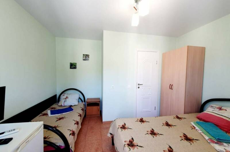 Изображение Изображение гостиницы &quot;Частный дом «Авантаж»&quot; #11 #9