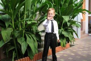 Изображение отеля / гостиницы "Гостевой дом «Аквамарин»"