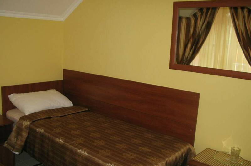 Изображение Изображение гостиницы &quot;Гостевой дом «Аквамарин»&quot; #5 #3