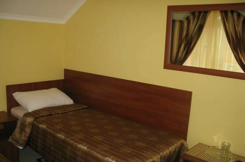 Изображение Изображение гостиницы &quot;Гостевой дом «Аквамарин»&quot; #6 #4