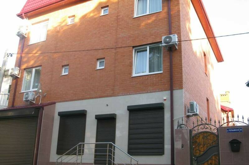 Изображение Изображение гостиницы &quot;Гостевой дом «Аквамарин»&quot; #9 #7