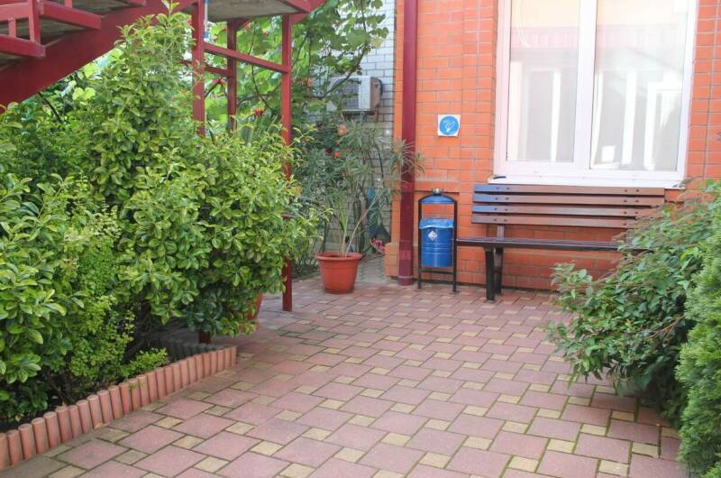 Изображение Изображение гостиницы &quot;Гостевой дом «Аквамарин»&quot; #10 #8