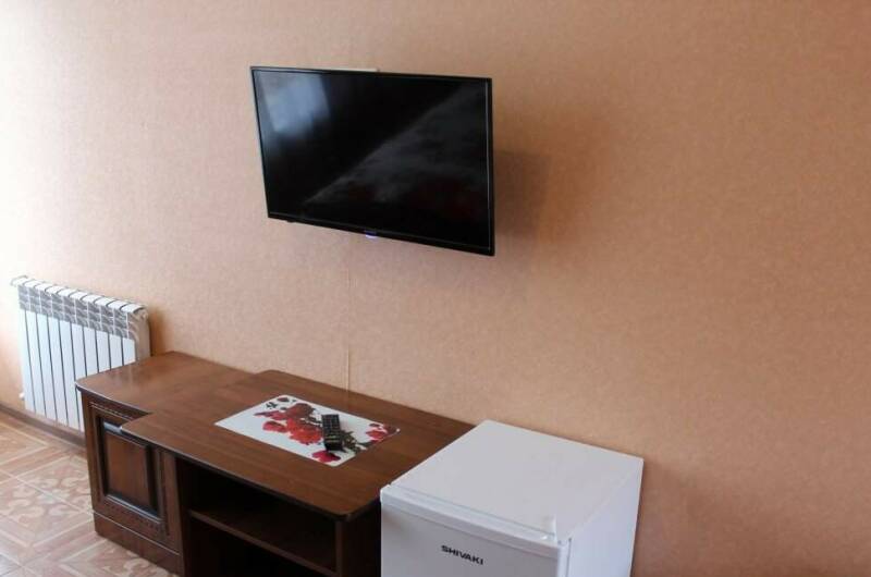 Изображение Изображение гостиницы &quot;Мини-гостиница «Аида»&quot; #4 #2