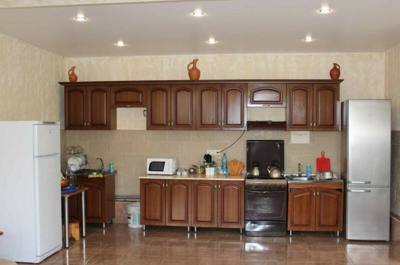 Изображение Изображение гостиницы &quot;Мини-гостиница «Аида»&quot; #5 #3