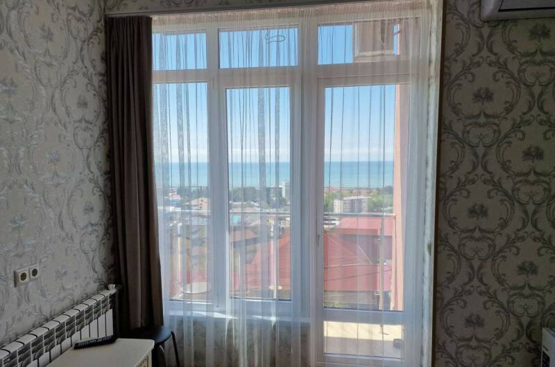 Изображение Изображение гостиницы &quot;Мини-гостиница «Аида»&quot; #7 #5