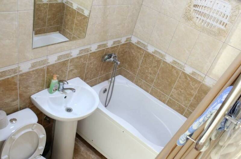 Изображение Изображение гостиницы &quot;Мини-гостиница «Аида»&quot; #10 #8