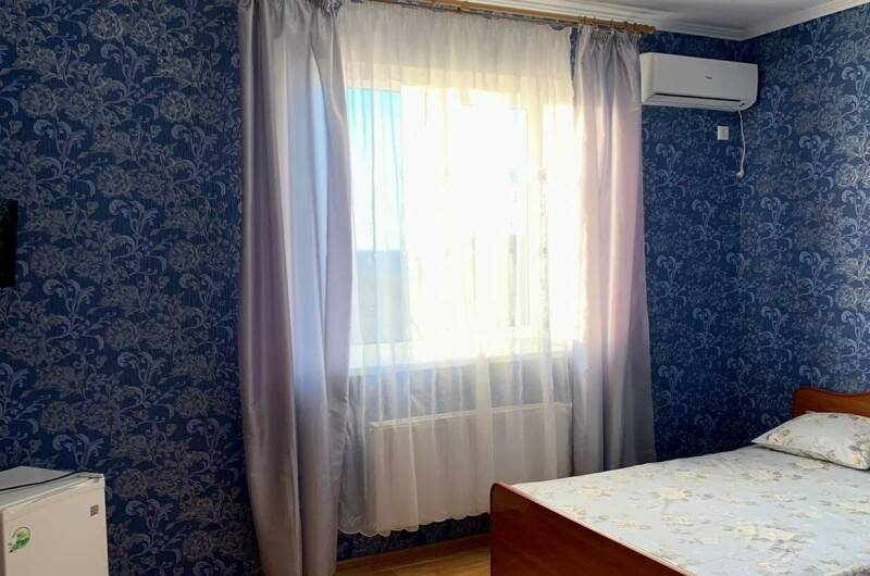 Изображение Изображение гостиницы &quot;Гостевой дом «Никос»&quot; #4 #2