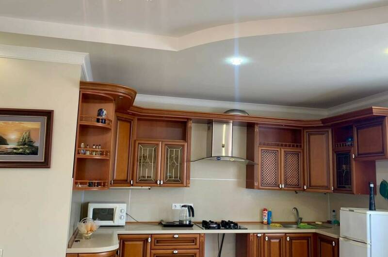 Изображение Изображение гостиницы &quot;Гостевой дом «Никос»&quot; #6 #4