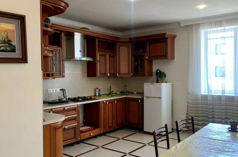 Изображение Изображение гостиницы &quot;Гостевой дом «Никос»&quot; #7 #5