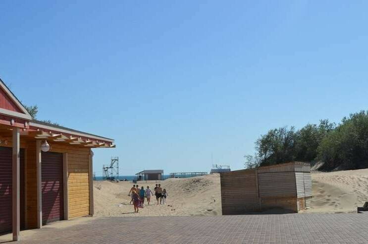 Изображение Изображение гостиницы &quot;Гостевой дом «Никос»&quot; #10 #8