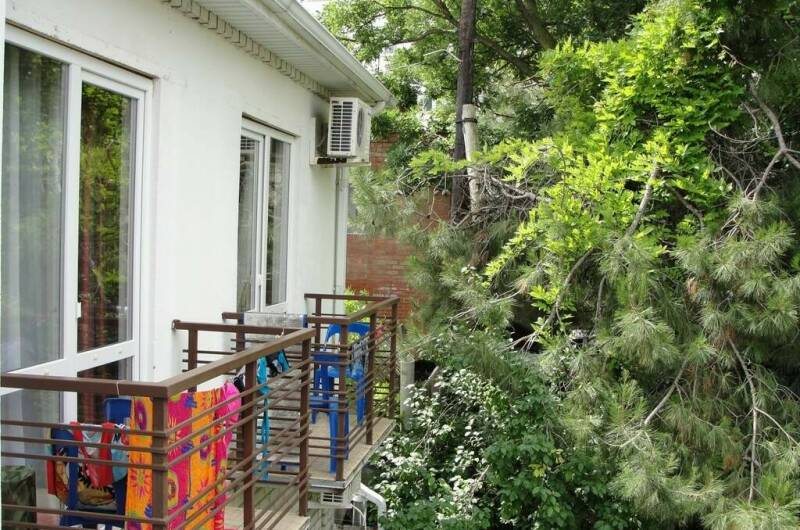 Изображение Изображение гостиницы &quot;Гостевой дом «Аир»&quot; #3 #1