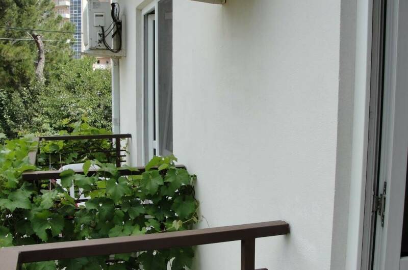 Изображение Изображение гостиницы &quot;Гостевой дом «Аир»&quot; #5 #3