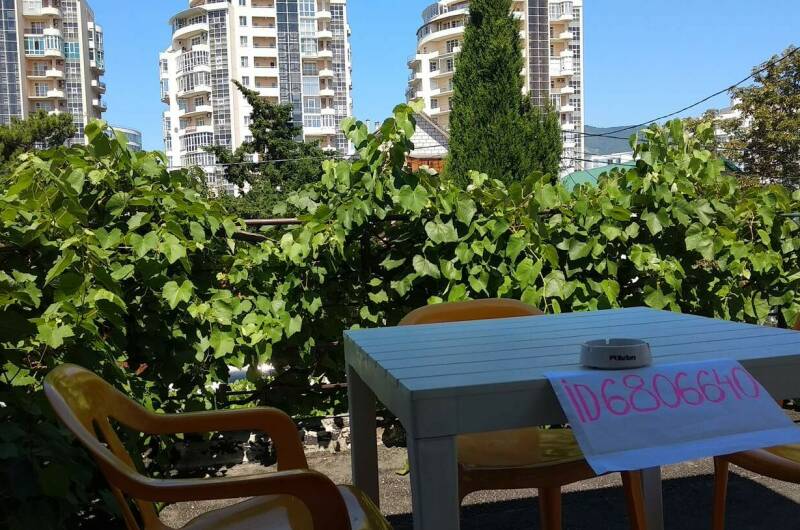 Изображение Изображение гостиницы &quot;Гостевой дом «Аир»&quot; #9 #7