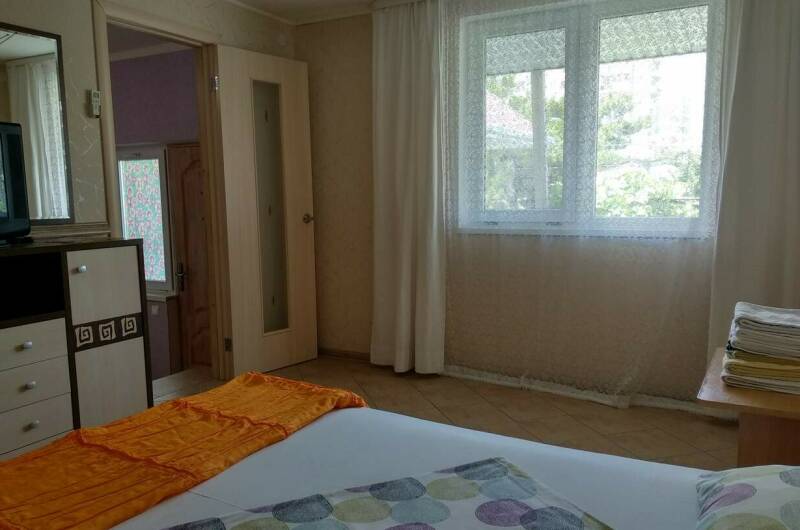 Изображение Изображение гостиницы &quot;Гостевой дом «Аир»&quot; #10 #8