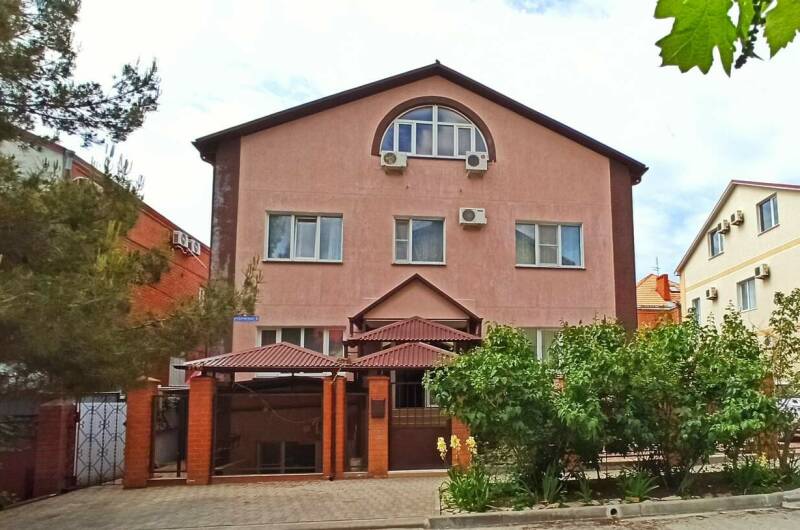 Изображение гостиницы "Частный дом «Южный бриз»" #1