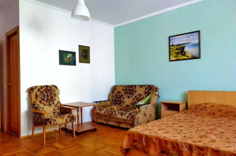 Изображение Изображение гостиницы &quot;Частный дом «Южный бриз»&quot; #3 #1