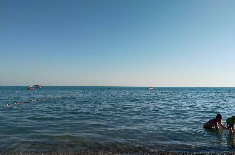 Изображение Изображение гостиницы &quot;Частный дом «Южный бриз»&quot; #6 #4