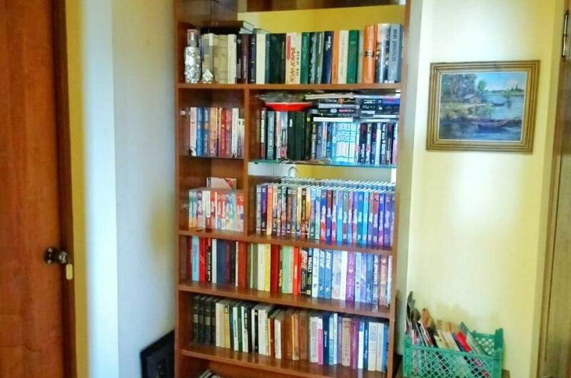 Изображение Изображение гостиницы &quot;Частный дом «Южный бриз»&quot; #8 #6