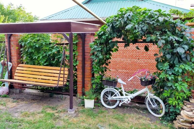 Изображение Изображение гостиницы &quot;Частный дом «Южный бриз»&quot; #9 #7