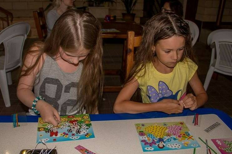 Изображение Изображение гостиницы &quot;Гостевой дом «Весёлый Рапан»&quot; #4 #2