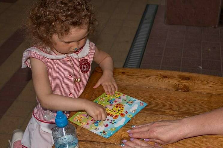 Изображение Изображение гостиницы &quot;Гостевой дом «Весёлый Рапан»&quot; #6 #4