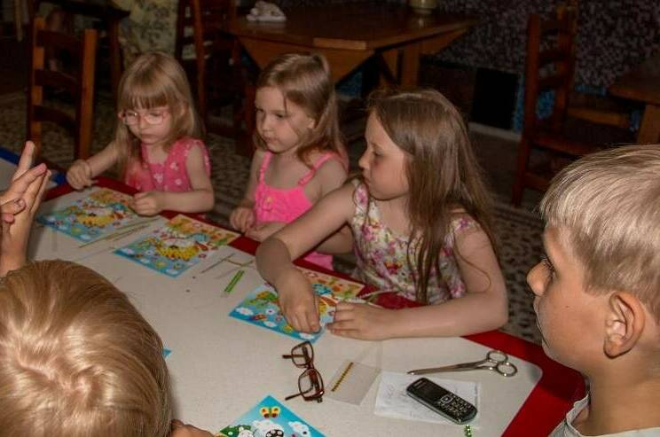 Изображение Изображение гостиницы &quot;Гостевой дом «Весёлый Рапан»&quot; #7 #5