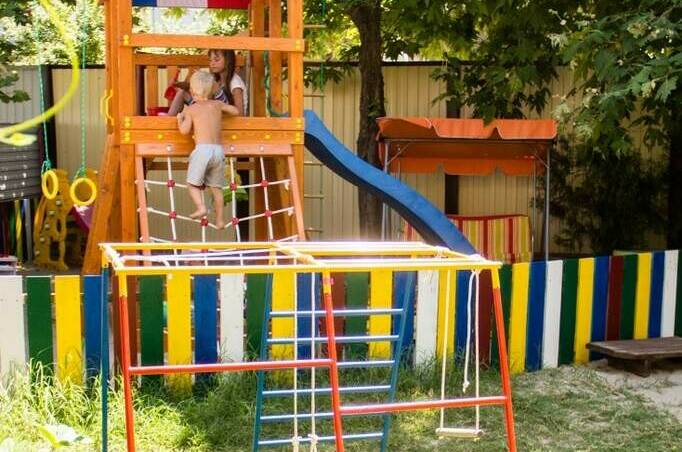 Изображение Изображение гостиницы &quot;Гостевой дом «Весёлый Рапан»&quot; #8 #6