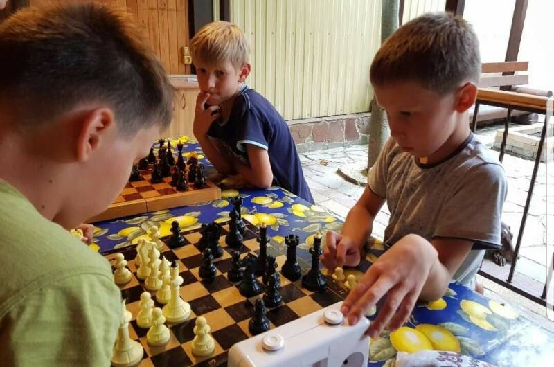 Изображение Изображение гостиницы &quot;Гостевой дом «Весёлый Рапан»&quot; #11 #9