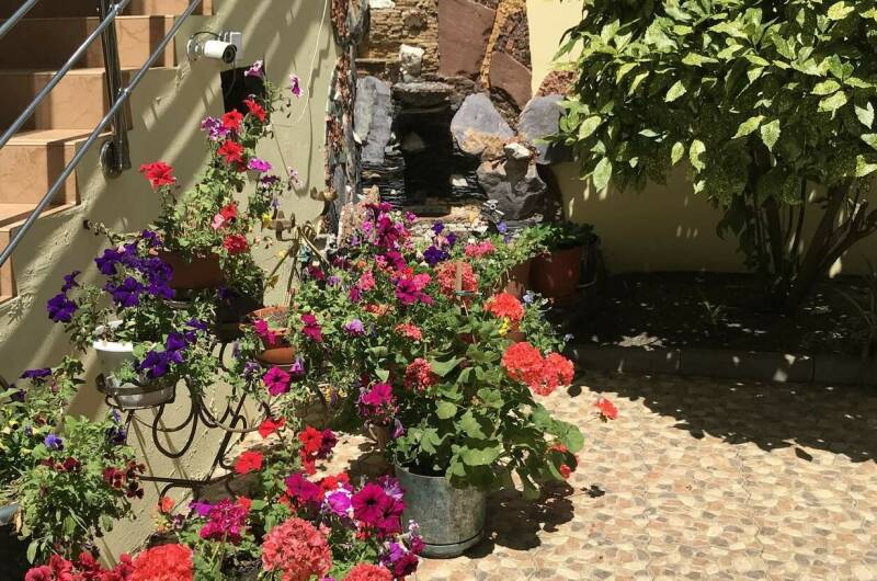 Изображение Изображение гостиницы &quot;Гостевой дом «Белая Лилия»&quot; #9 #7