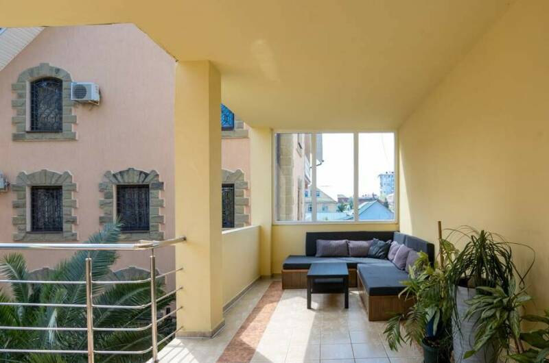 Изображение Изображение гостиницы &quot;Гостевой дом «Белая Лилия»&quot; #11 #9