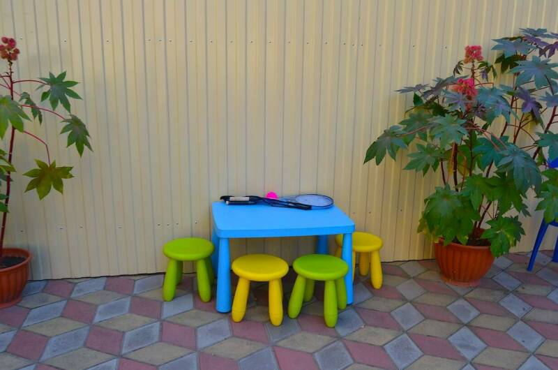 Изображение Изображение гостиницы &quot;Гостевой дом «На Гоголя 250»&quot; #3 #1