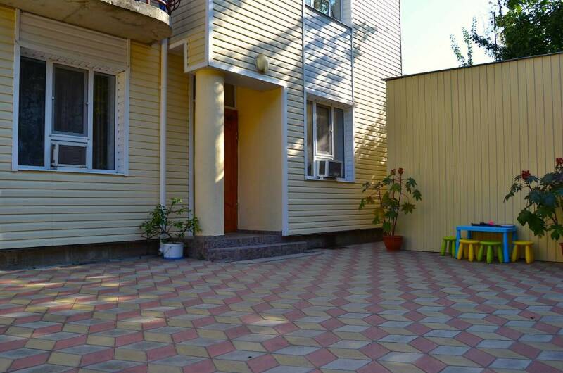 Изображение Изображение гостиницы &quot;Гостевой дом «На Гоголя 250»&quot; #4 #2