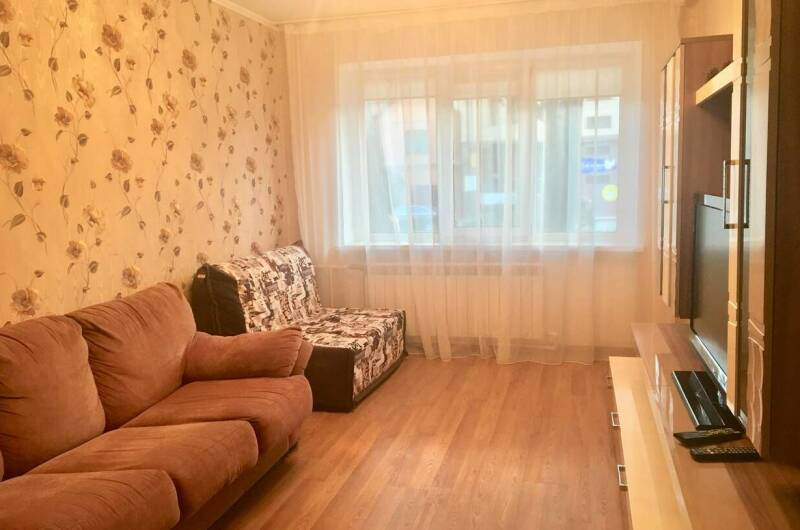 Изображение квартиры "2-х комнатная квартира под ключ" #1