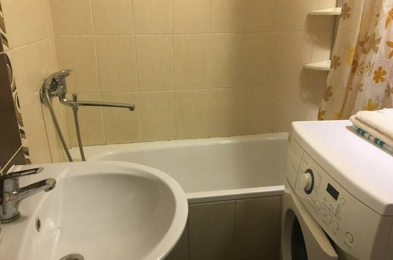 Изображение Изображение квартиры &quot;2-х комнатная квартира под ключ&quot; #3 #1