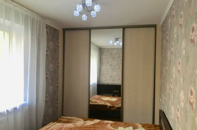 Изображение Изображение квартиры &quot;2-х комнатная квартира под ключ&quot; #6 #4