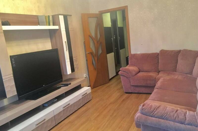 Изображение Изображение квартиры &quot;2-х комнатная квартира под ключ&quot; #8 #6