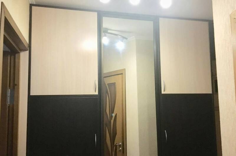 Изображение Изображение квартиры &quot;2-х комнатная квартира под ключ&quot; #9 #7