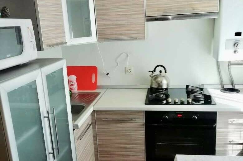 Изображение Изображение квартиры &quot;2-х комнатная квартира под ключ&quot; #10 #8