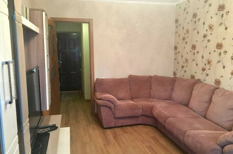 Изображение Изображение квартиры &quot;2-х комнатная квартира под ключ&quot; #11 #9